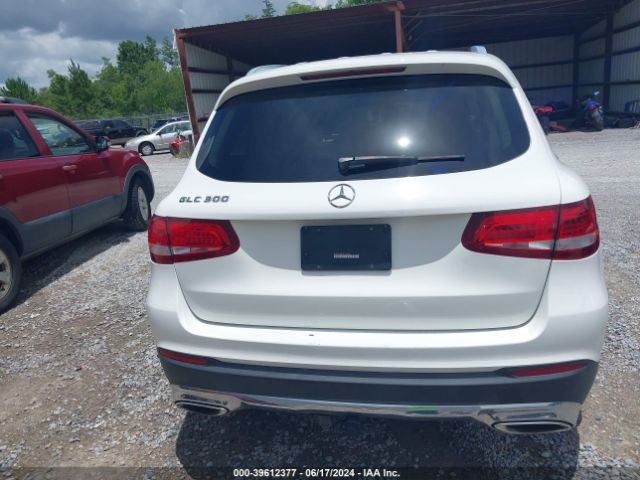 WDC0G4JB4HF143068 Mercedes-Benz GLC 300