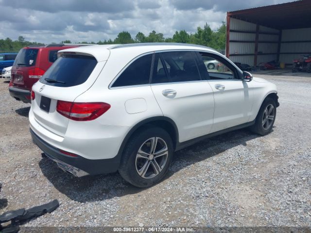 WDC0G4JB4HF143068 Mercedes-Benz GLC 300