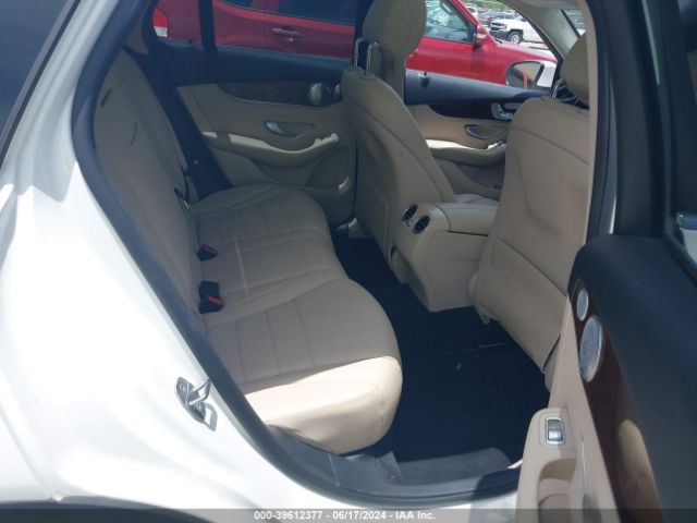 WDC0G4JB4HF143068 Mercedes-Benz GLC 300