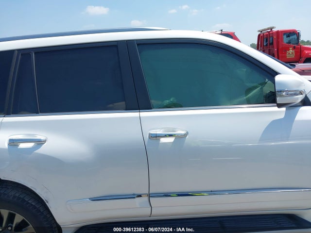 Lexus 460 2017 JTJBM7FX1H5181213 Image 12