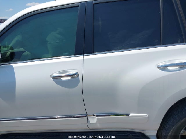 Lexus 460 2017 JTJBM7FX1H5181213 Image 13