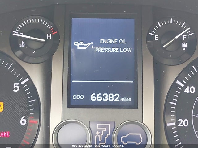 Lexus 460 2017 JTJBM7FX1H5181213 Image 14