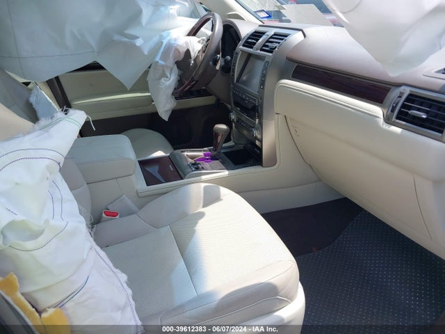 JTJBM7FX1H5181213 Lexus 460
