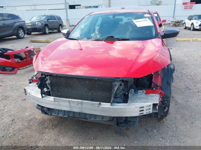 2HGFC1F31HH652014 Honda Civic Ex-t