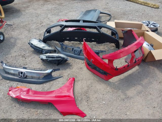 2HGFC1F31HH652014 Honda Civic Ex-t
