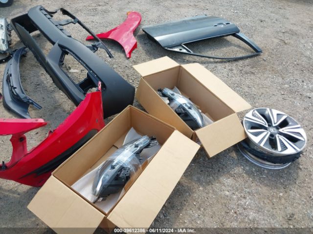 2HGFC1F31HH652014 Honda Civic Ex-t