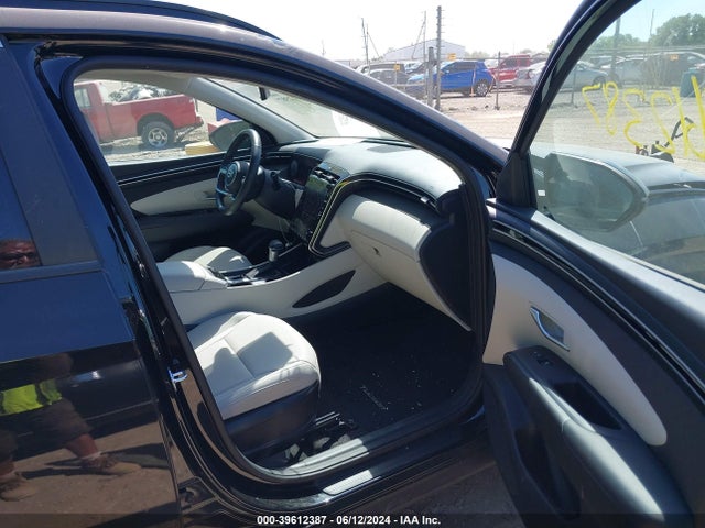 Hyundai TUCSON SEL 2023 5NMJFCAE7PH251333 Image 5