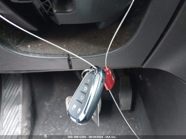 Chevrolet Cruze Lt Auto 2017 1G1BE5SM8H7190438 Image 11