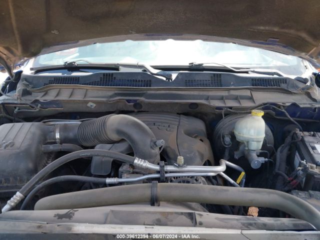 1C6RR6MT0ES339977 RAM 1500 Sport