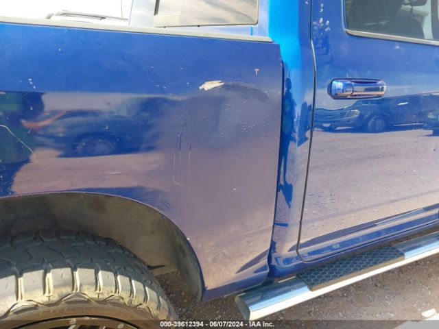 1C6RR6MT0ES339977 RAM 1500 Sport