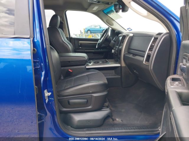 1C6RR6MT0ES339977 RAM 1500 Sport