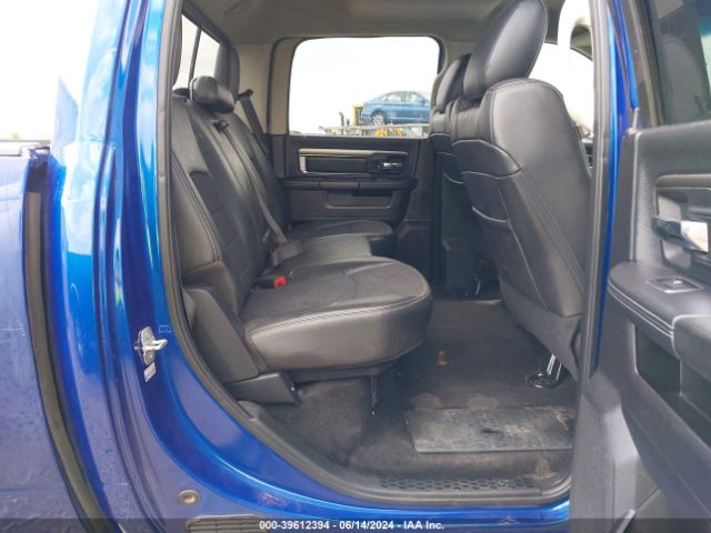 1C6RR6MT0ES339977 RAM 1500 Sport