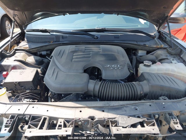 Dodge Charger Sxt Rwd 2022 2C3CDXBG5NH264066 Image 10