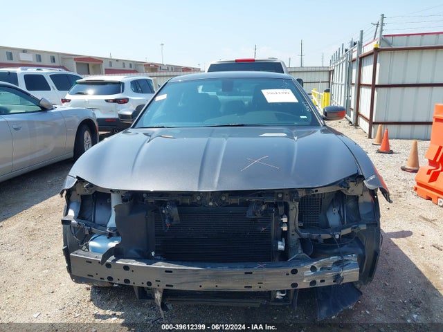 Dodge Charger Sxt Rwd 2022 2C3CDXBG5NH264066 Image 13