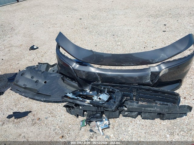 Dodge Charger Sxt Rwd 2022 2C3CDXBG5NH264066 Image 12