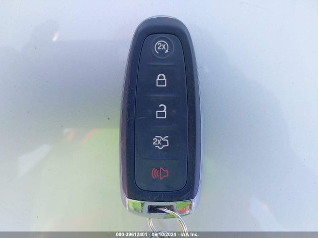 Ford Explorer Limited 2015 1FM5K8F83FGB74751 Image 11