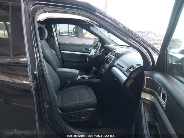 Ford EXPLORER XLT 2016 1FM5K7D82GGC59062 Image 5