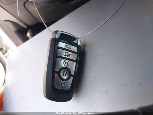 Ford Mustang Ecoboost Premium 2019 1FA6P8TH1K5123467 Image 11