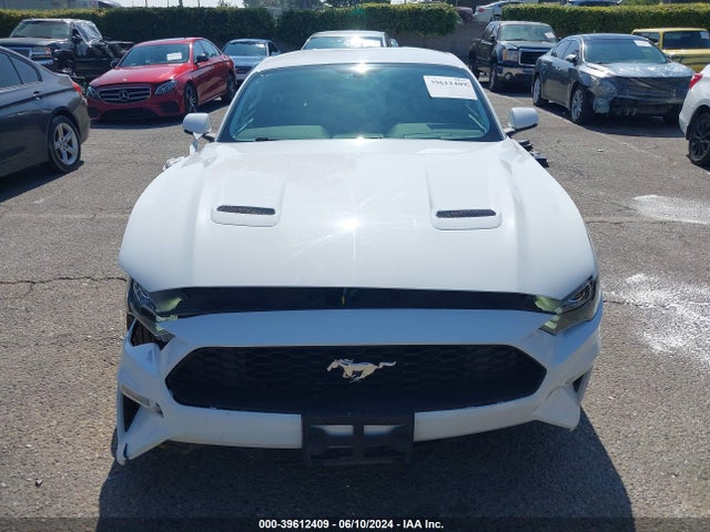 Ford Mustang Ecoboost Premium 2019 1FA6P8TH1K5123467 Image 13