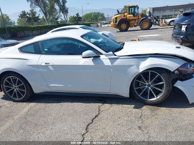 Ford Mustang Ecoboost Premium 2019 1FA6P8TH1K5123467 Image 14