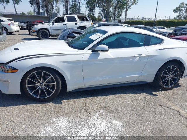 Ford Mustang Ecoboost Premium 2019 1FA6P8TH1K5123467 Image 15