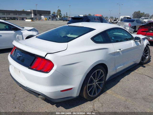 Ford Mustang Ecoboost Premium 2019 1FA6P8TH1K5123467 Image 4