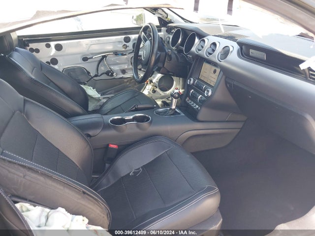 Ford Mustang Ecoboost Premium 2019 1FA6P8TH1K5123467 Image 5