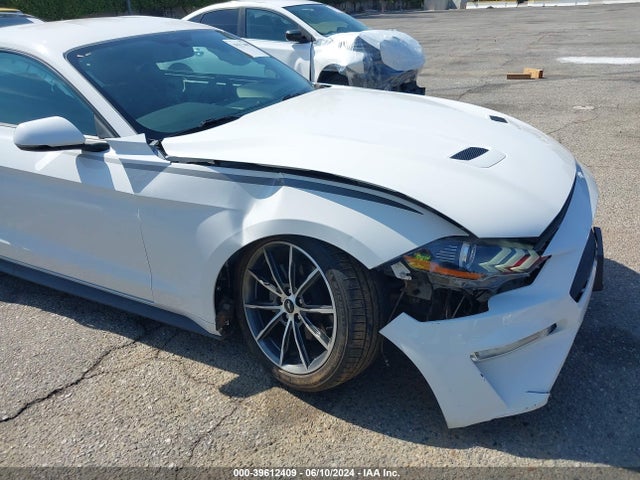 Ford Mustang Ecoboost Premium 2019 1FA6P8TH1K5123467 Image 6
