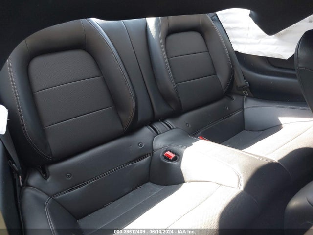 Ford Mustang Ecoboost Premium 2019 1FA6P8TH1K5123467 Image 8