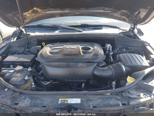 1C4RJFBG4GC355702 Jeep Grand Cherokee Limited 75th Anniversary