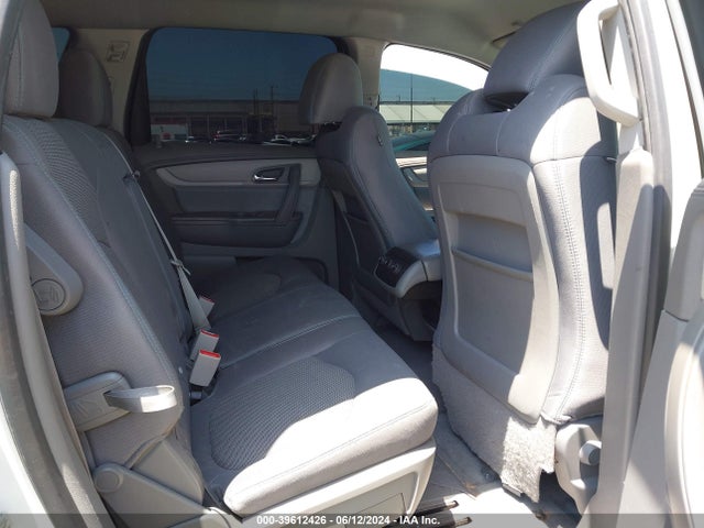 Chevrolet Traverse 1lt 2014 1GNKRGKDXEJ336271 Image 25