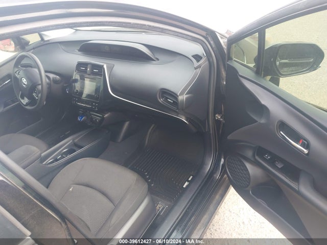 Toyota Prius Le 2019 JTDKARFU7K3083366 Image 5