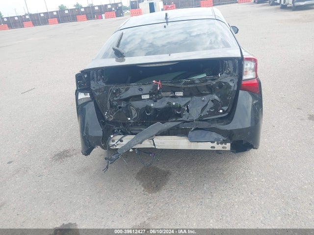 Toyota Prius Le 2019 JTDKARFU7K3083366 Image 6