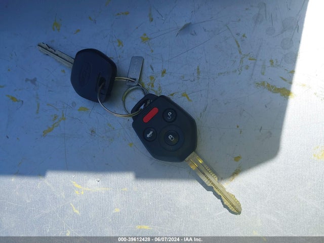 Subaru IMPREZA SEDAN 2020 4S3GKAB67L3614210 Image 11