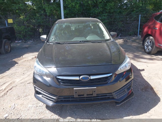 Subaru IMPREZA SEDAN 2020 4S3GKAB67L3614210 Image 12