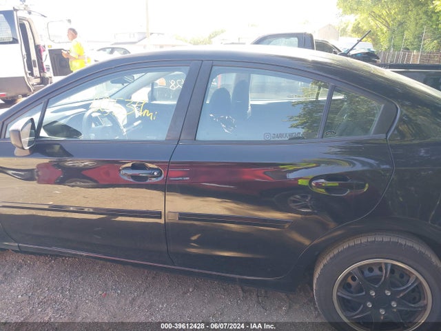 Subaru IMPREZA SEDAN 2020 4S3GKAB67L3614210 Image 14