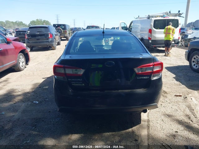 Subaru IMPREZA SEDAN 2020 4S3GKAB67L3614210 Image 16