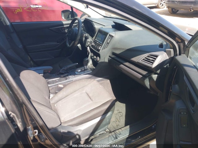 Subaru IMPREZA SEDAN 2020 4S3GKAB67L3614210 Image 5