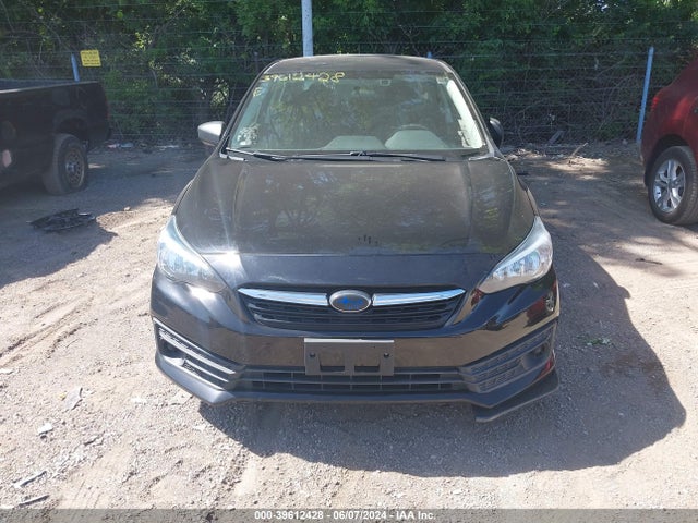 Subaru IMPREZA SEDAN 2020 4S3GKAB67L3614210 Image 6