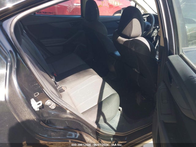 Subaru IMPREZA SEDAN 2020 4S3GKAB67L3614210 Image 8