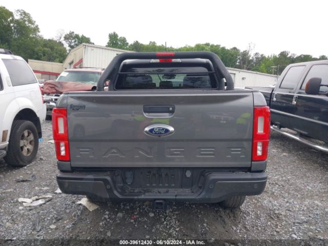 1FTER4FH1MLD27401 Ford Ranger Xlt