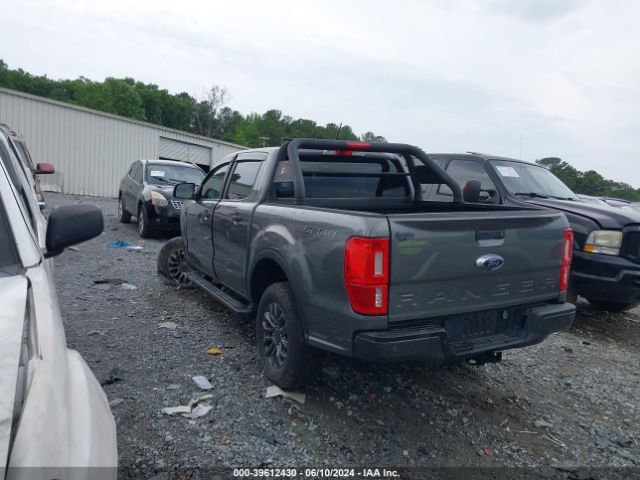 1FTER4FH1MLD27401 Ford Ranger Xlt