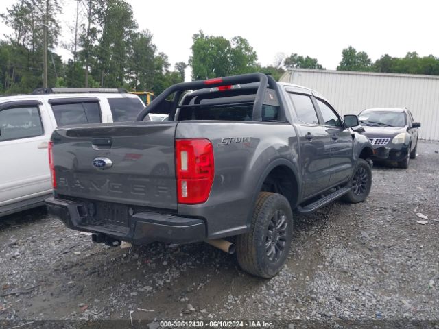 1FTER4FH1MLD27401 Ford Ranger Xlt