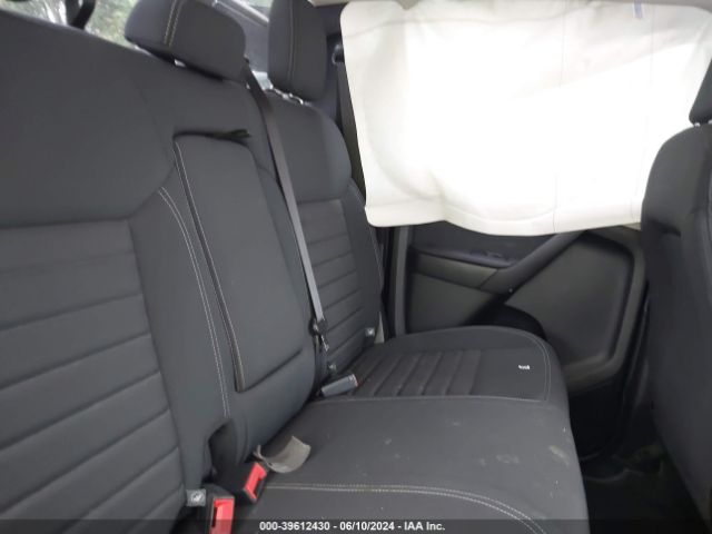 1FTER4FH1MLD27401 Ford Ranger Xlt
