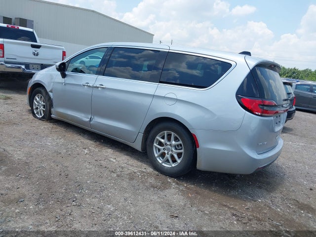 2C4RC1BGXPR620367 Chrysler Pacifica Touring L