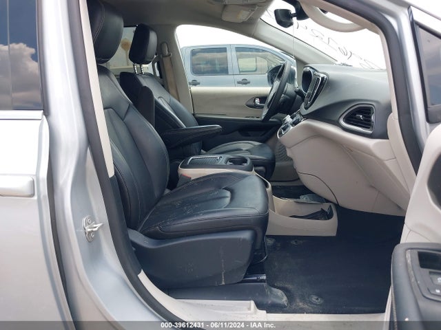 2C4RC1BGXPR620367 Chrysler Pacifica Touring L
