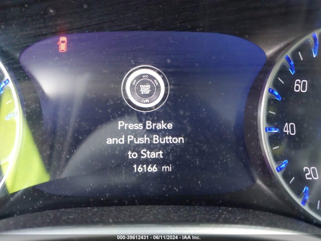 2C4RC1BGXPR620367 Chrysler Pacifica Touring L
