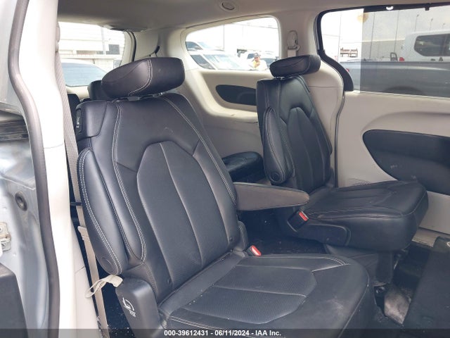 2C4RC1BGXPR620367 Chrysler Pacifica Touring L