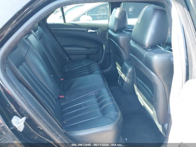 2C3CCAGG3GH161837 Chrysler 300 300s