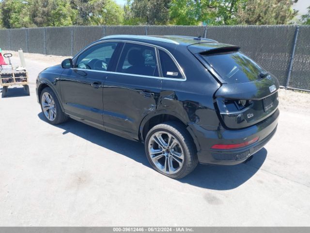 WA1GFCFS3GR001070 Audi Q3 2.0t Premium Plus